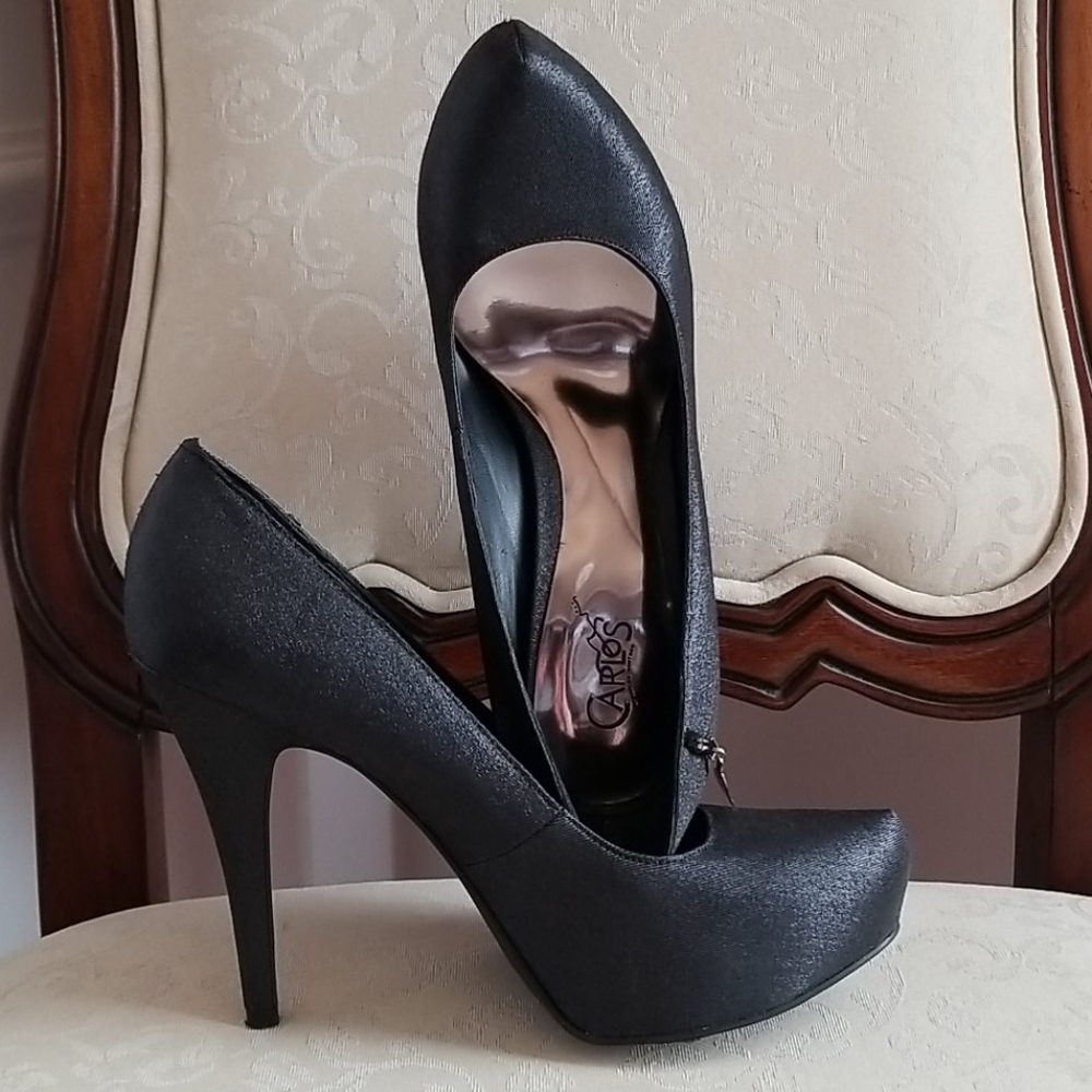 Shoes - Picture 2 of 3